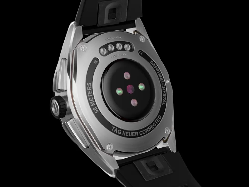 Connected Calibre E4*TAG Heuer Best Sale