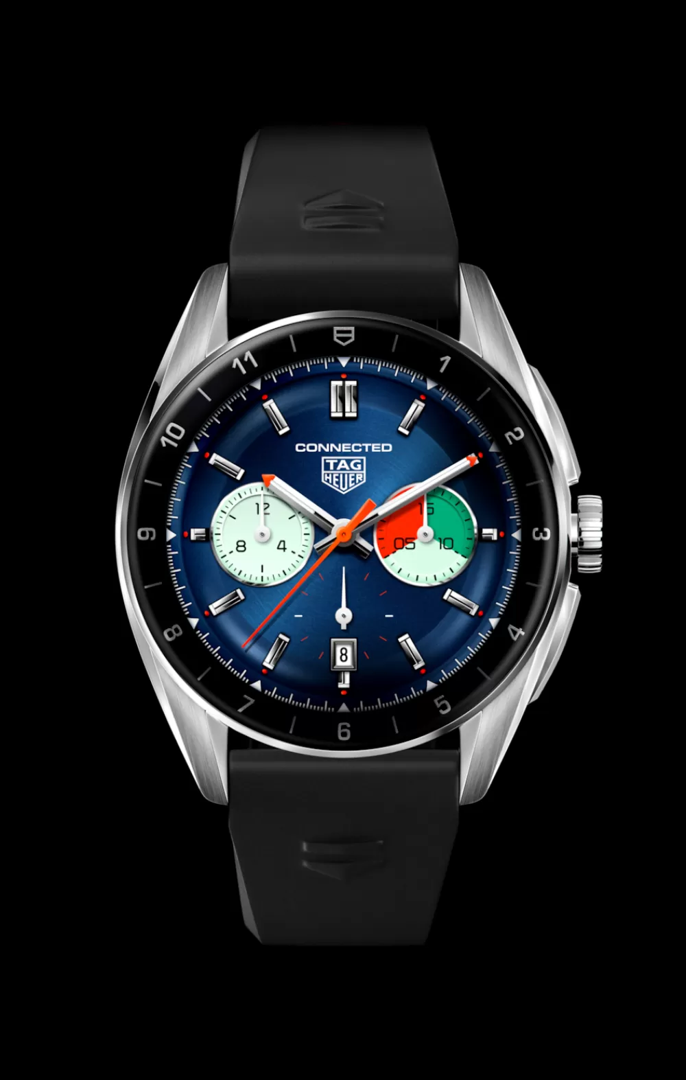Connected Calibre E4*TAG Heuer Discount