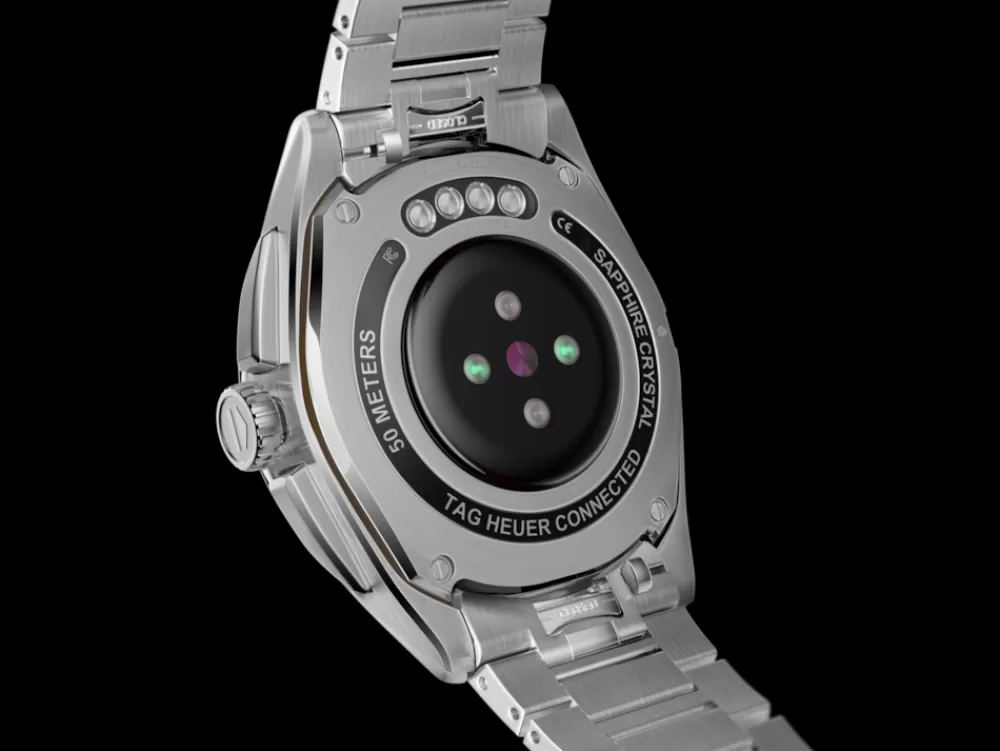 Connected Calibre E4*TAG Heuer Best Sale