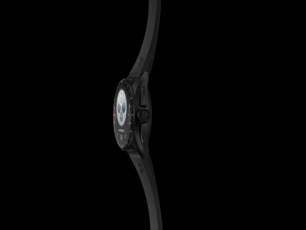 Connected Calibre E4*TAG Heuer Cheap