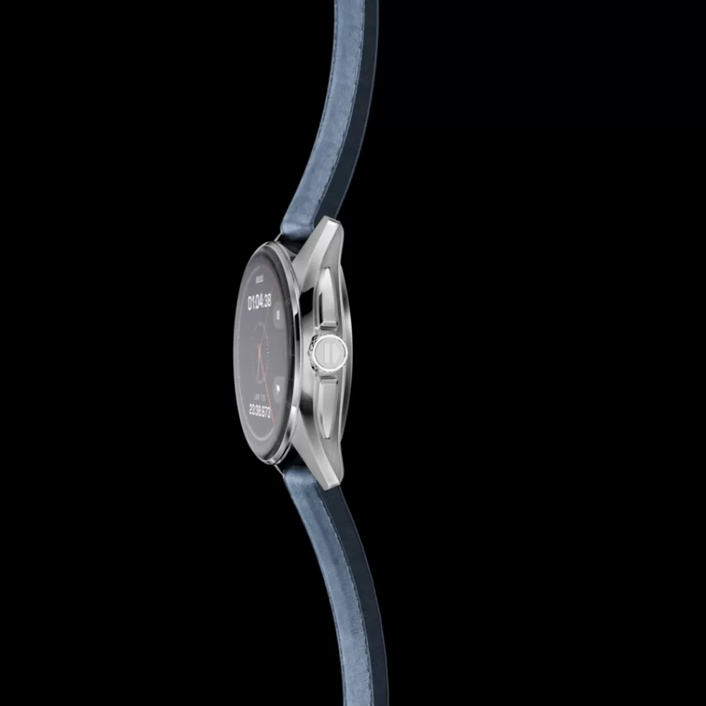 Connected Calibre E4*TAG Heuer Fashion