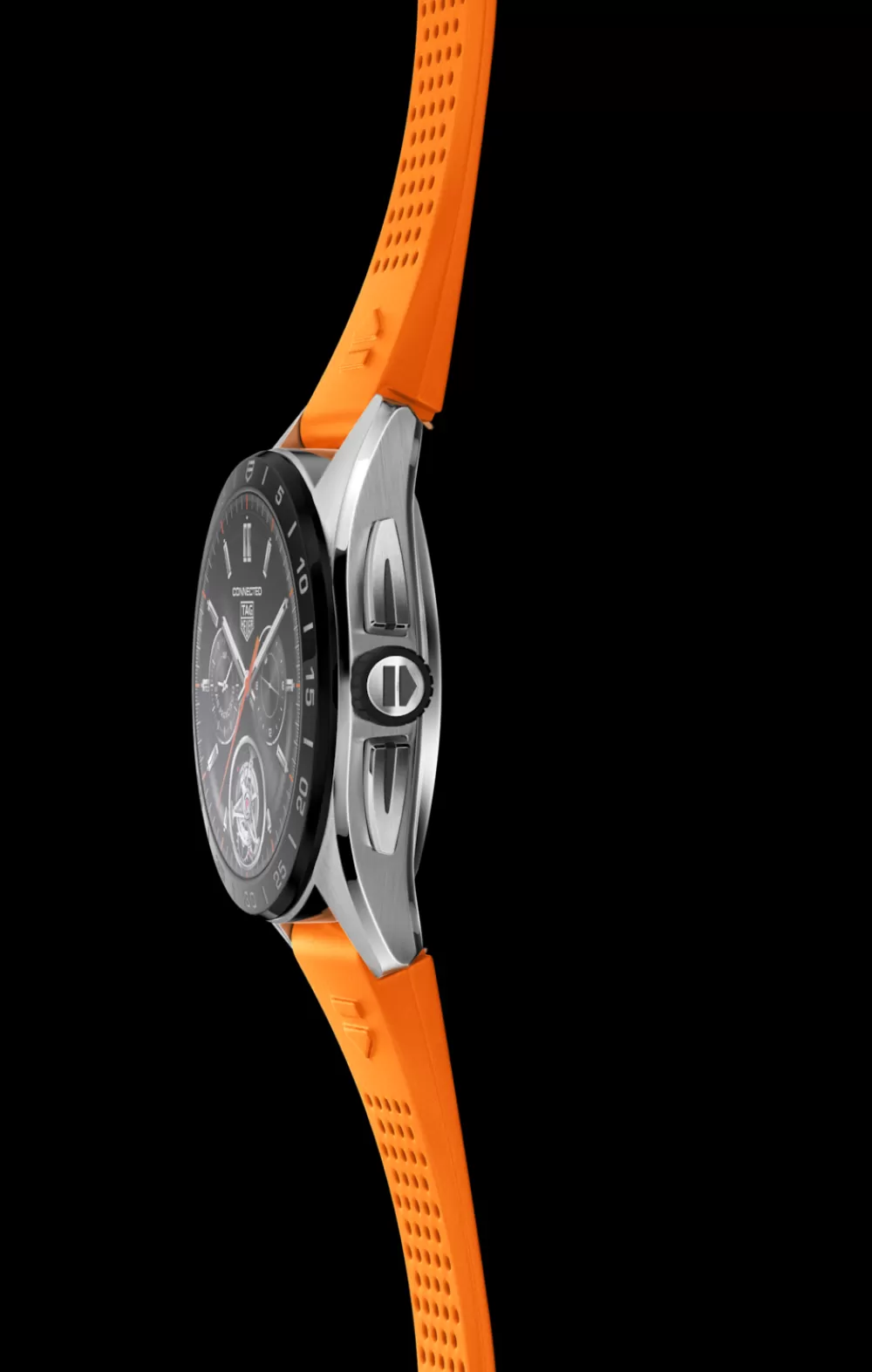 Connected Calibre E4*TAG Heuer Cheap