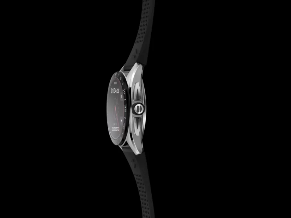 Connected Calibre E4*TAG Heuer Best Sale