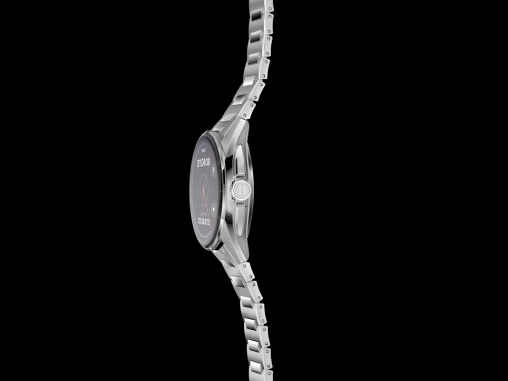 Connected Calibre E4*TAG Heuer Best Sale