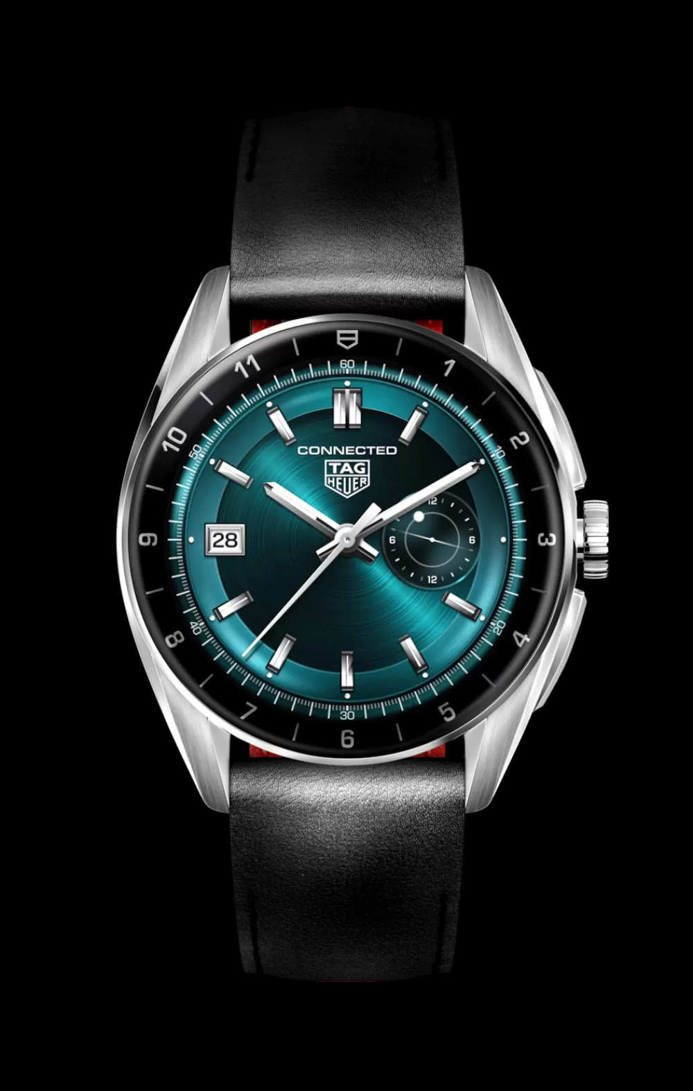 Connected Calibre E4*TAG Heuer Store