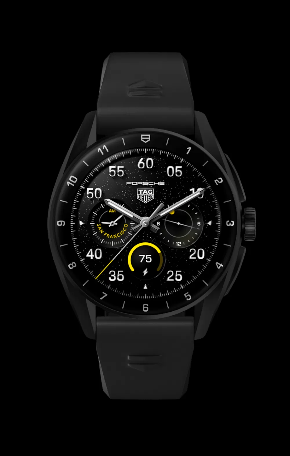 Connected Calibre E4*TAG Heuer Cheap