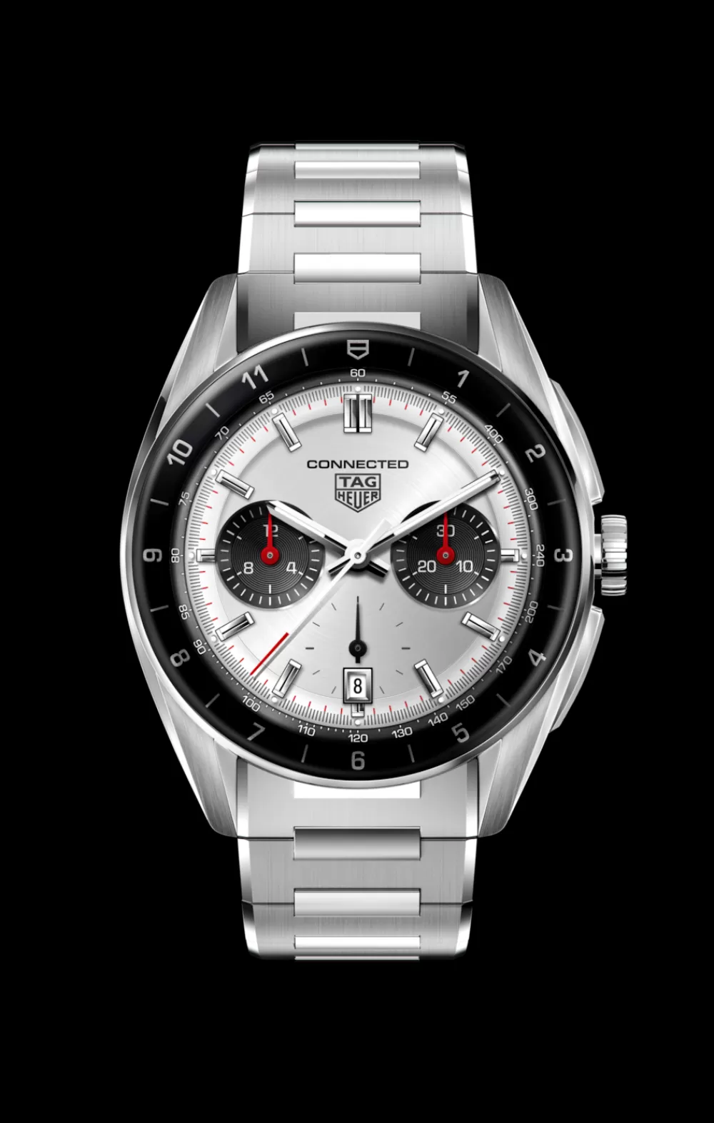 Connected Calibre E4*TAG Heuer Best Sale