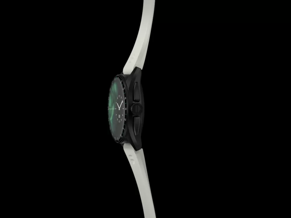 Connected Calibre E4 Golf Edition*TAG Heuer Clearance