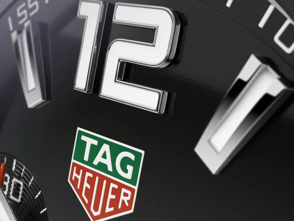 Formula 1 Chronograph*TAG Heuer Sale