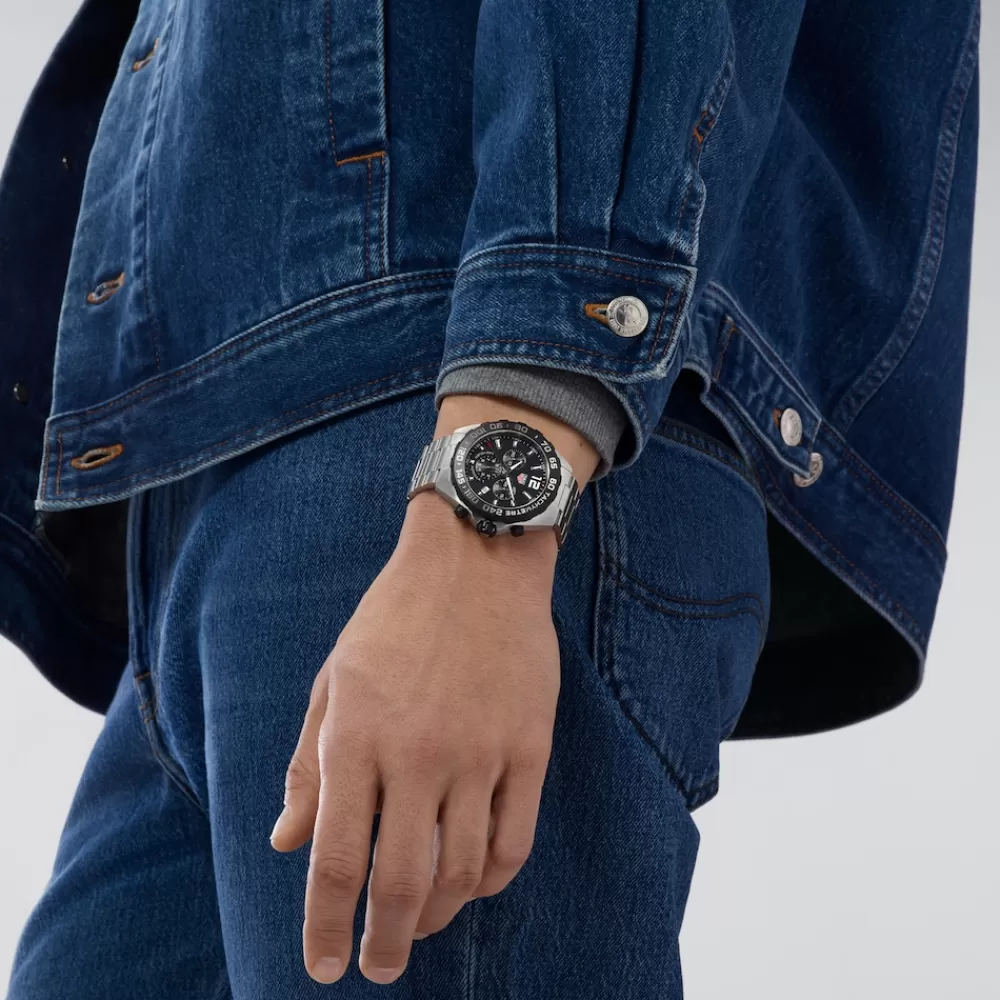 Formula 1 Chronograph*TAG Heuer Sale