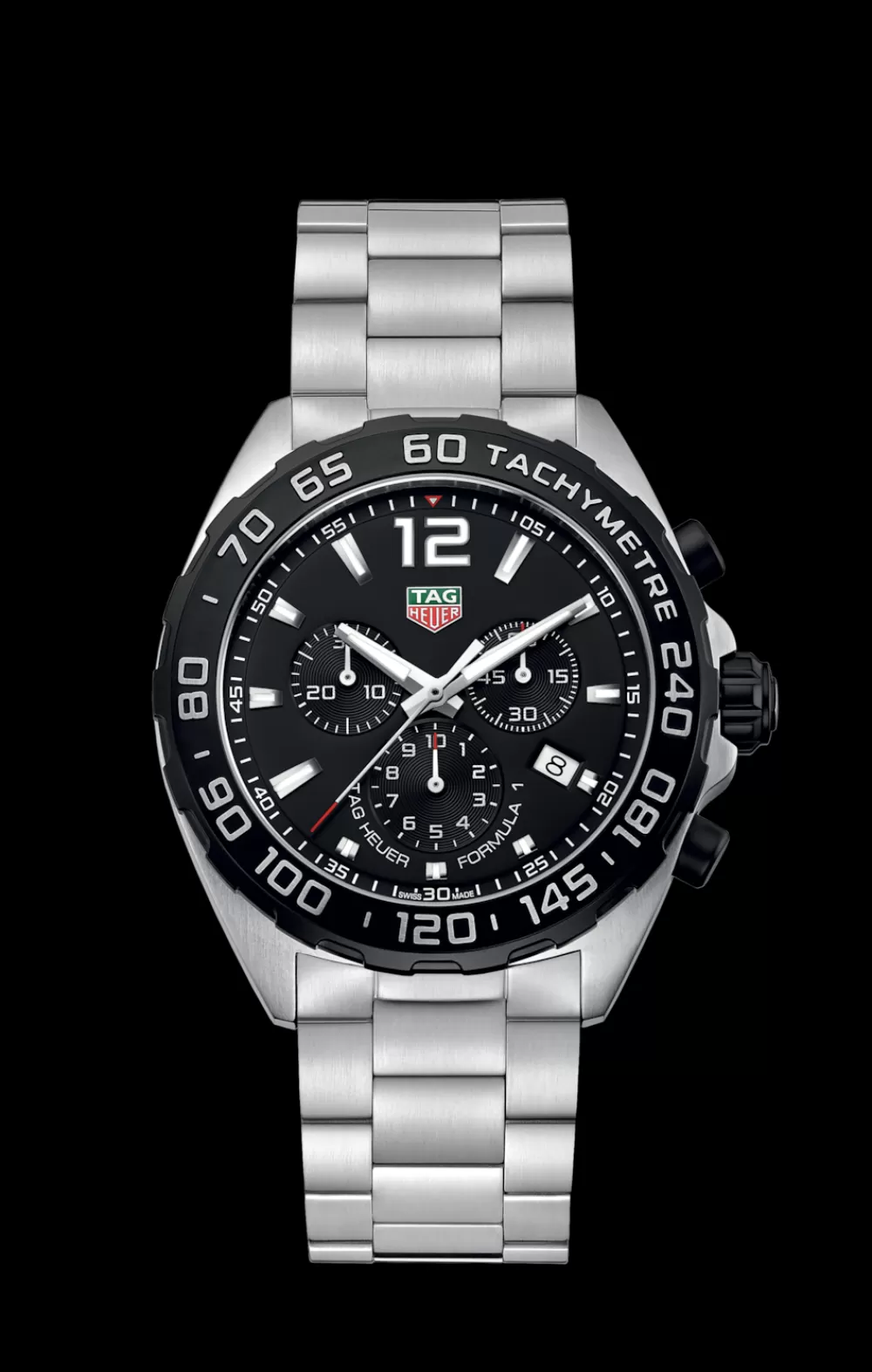 Formula 1 Chronograph*TAG Heuer Sale