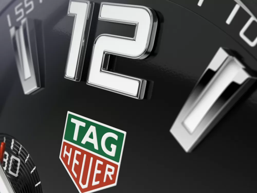 Formula 1 Chronograph*TAG Heuer Sale