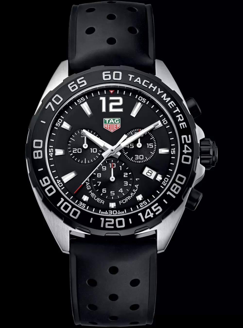 Formula 1 Chronograph*TAG Heuer Sale