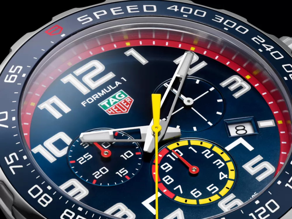 Formula 1 Chronograph x Red Bull Racing*TAG Heuer Cheap