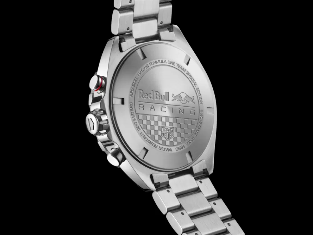 Formula 1 Chronograph x Red Bull Racing*TAG Heuer Cheap