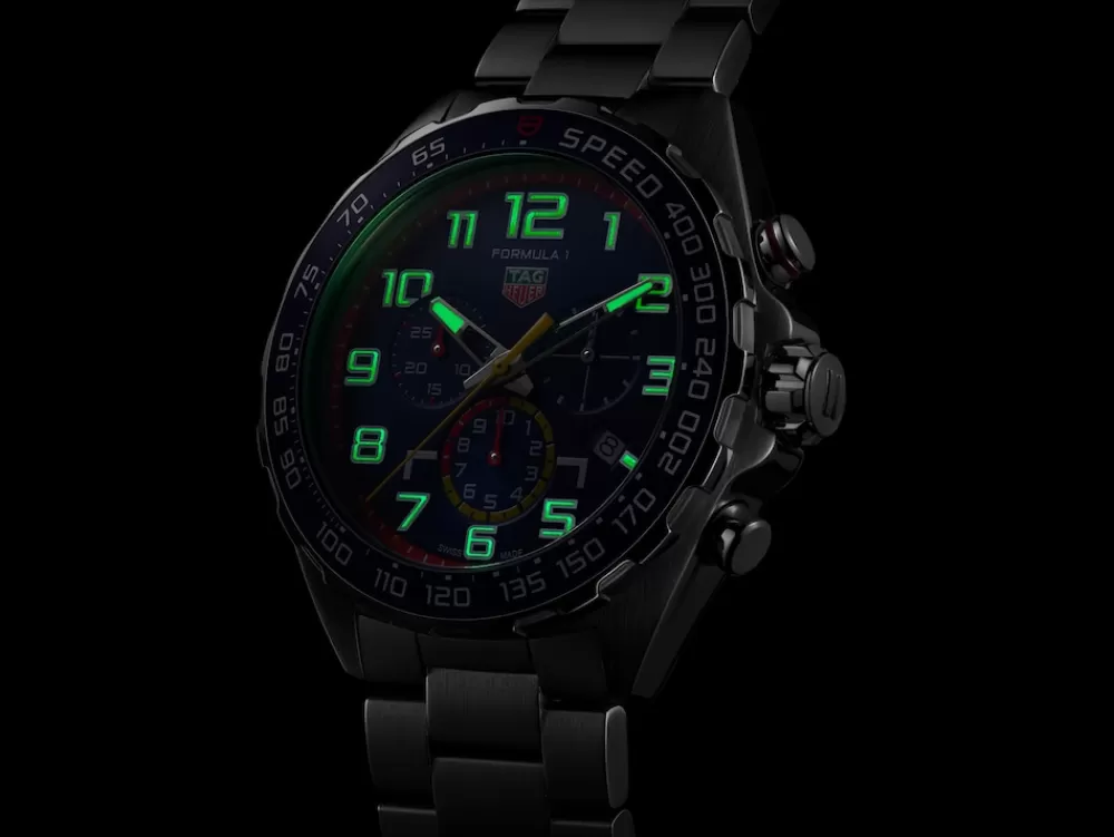 Formula 1 Chronograph x Red Bull Racing*TAG Heuer Cheap