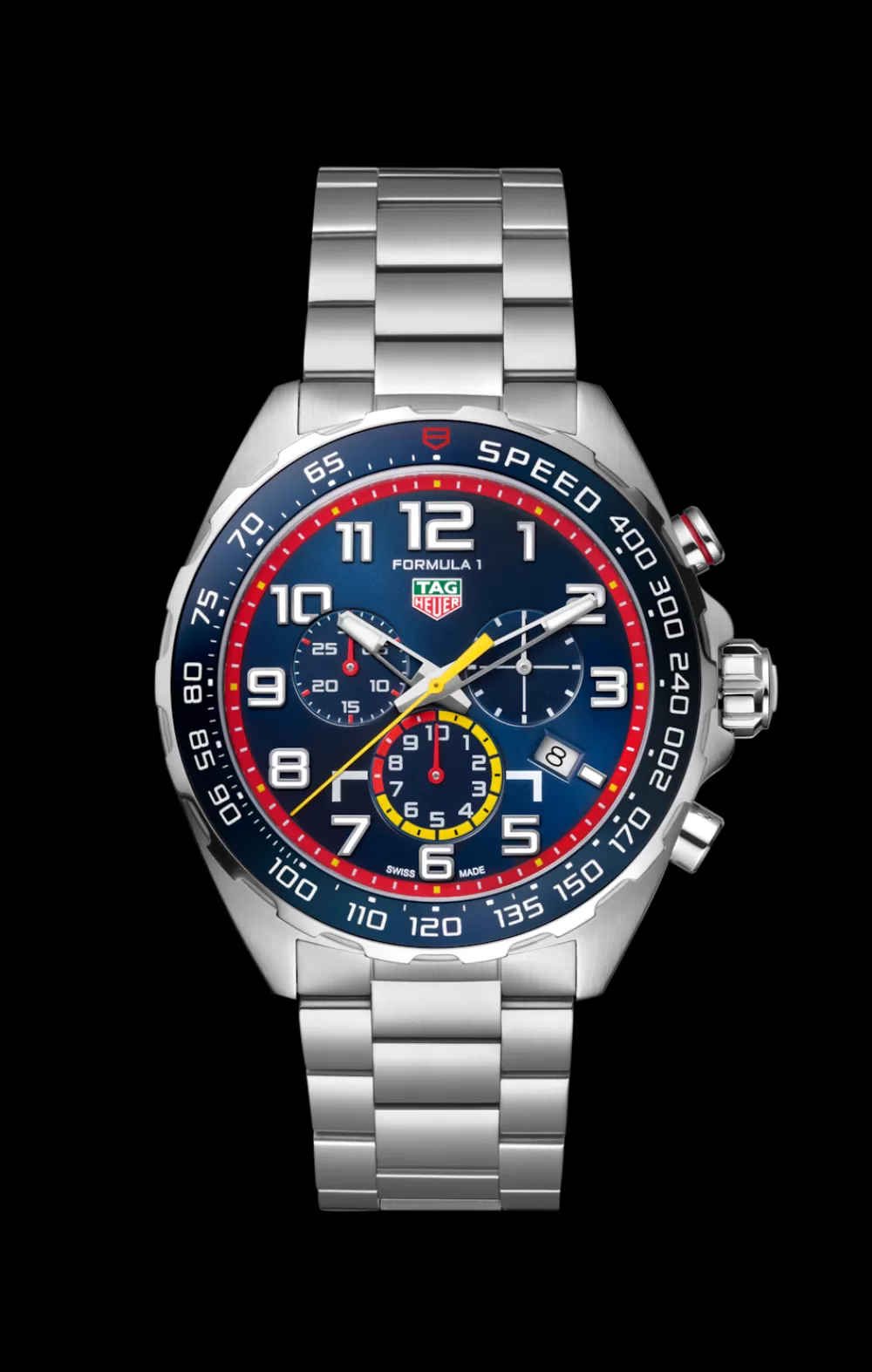 Formula 1 Chronograph x Red Bull Racing*TAG Heuer Cheap