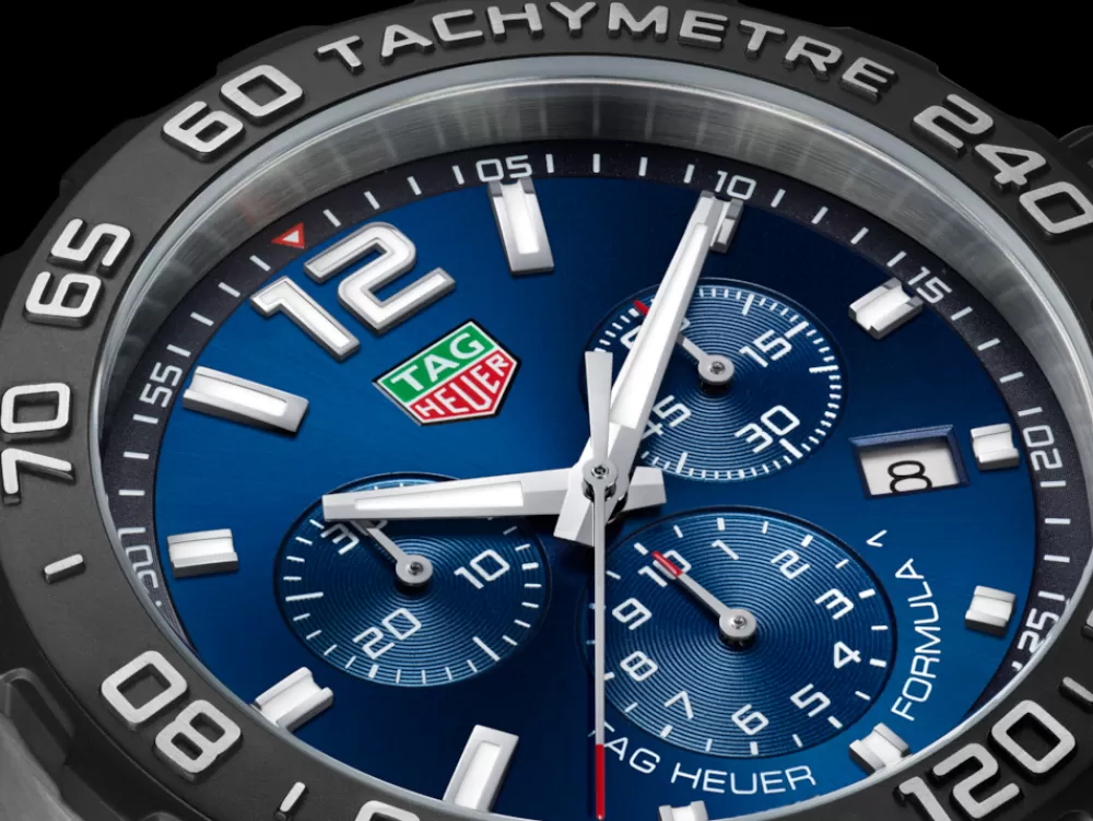 Formula 1 Chronograph*TAG Heuer Sale