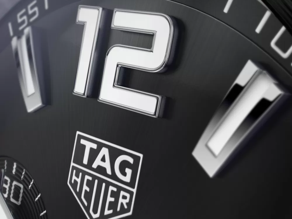Formula 1 Chronograph*TAG Heuer Store