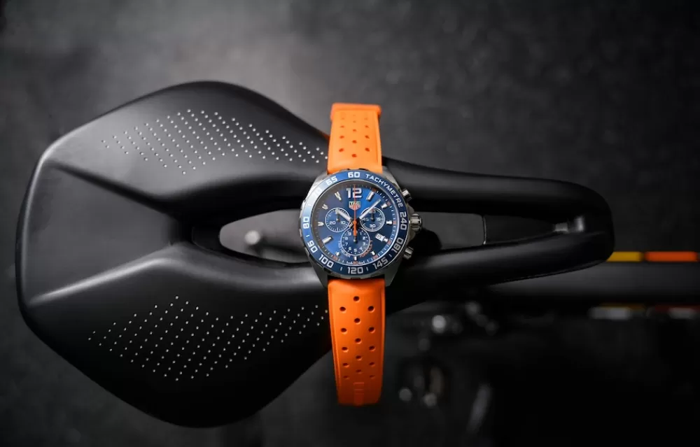 Formula 1 Chronograph*TAG Heuer Store