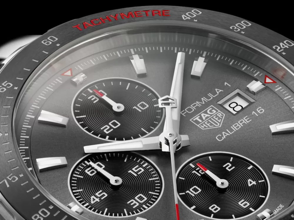 Formula 1 Chronograph*TAG Heuer Sale