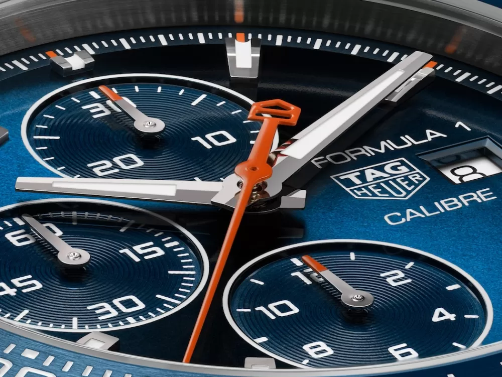 Formula 1 Chronograph*TAG Heuer Online