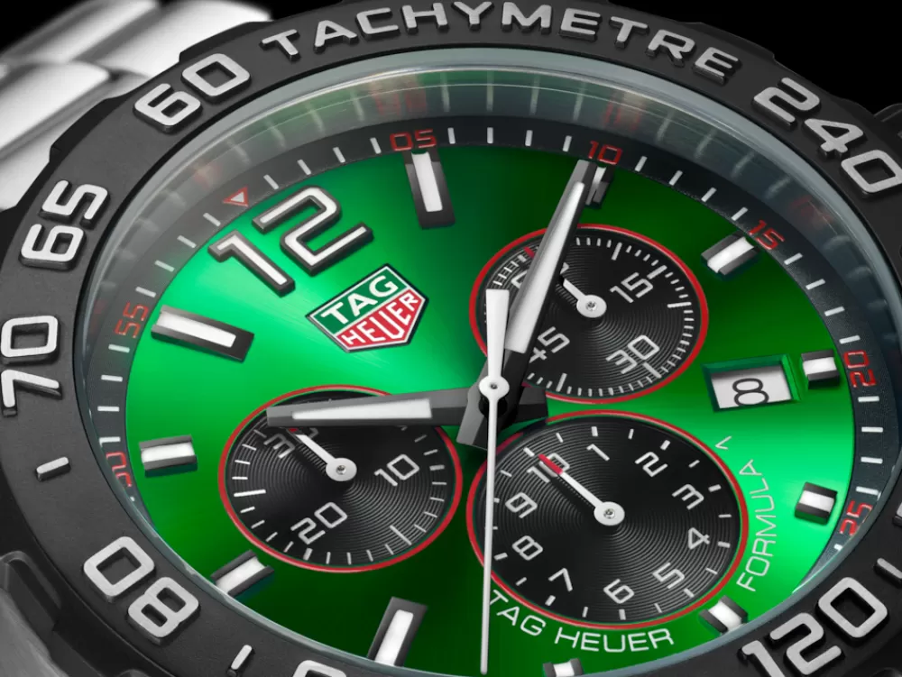 Formula 1 Chronograph*TAG Heuer Outlet