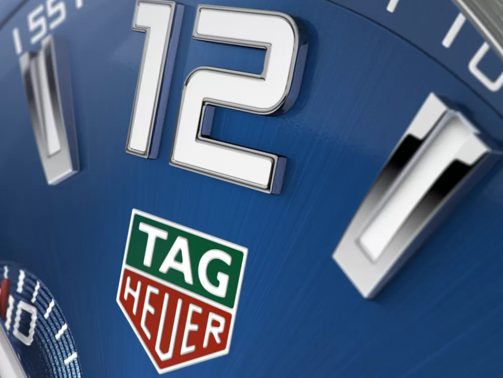 Formula 1 Chronograph*TAG Heuer Store