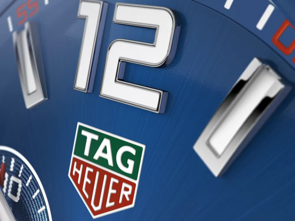 Formula 1 Chronograph*TAG Heuer Shop
