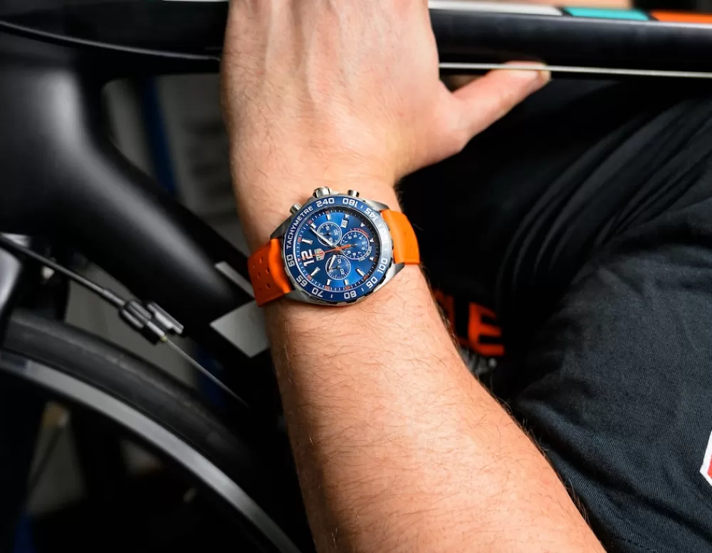 Formula 1 Chronograph*TAG Heuer Store