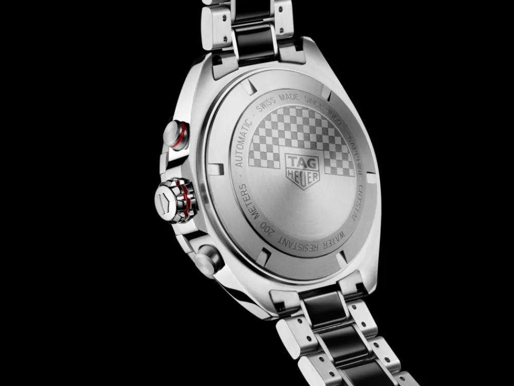 Formula 1 Chronograph*TAG Heuer Sale