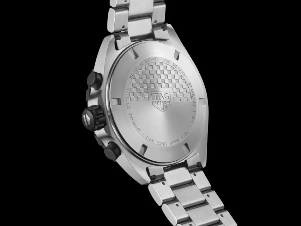 Formula 1 Chronograph*TAG Heuer Outlet