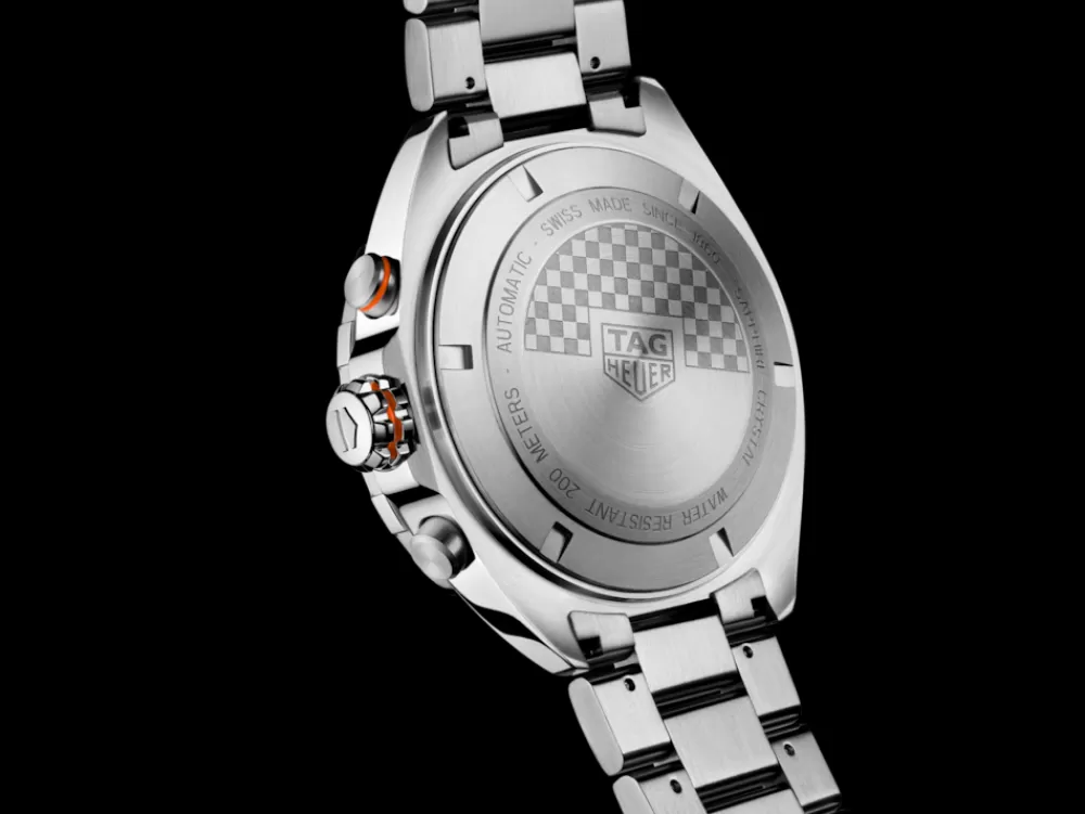 Formula 1 Chronograph*TAG Heuer Online
