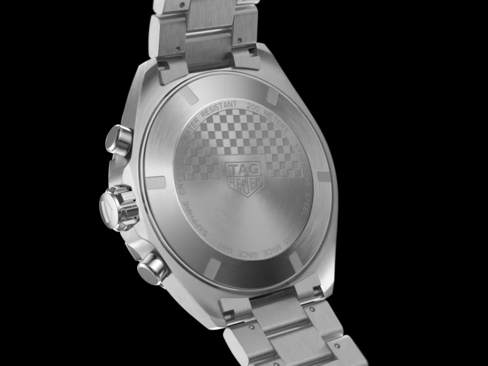 Formula 1 Chronograph*TAG Heuer Store