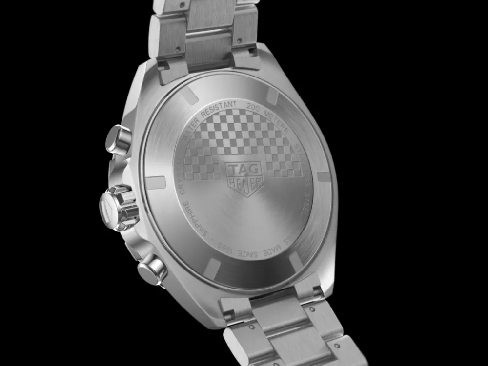 Formula 1 Chronograph*TAG Heuer Hot
