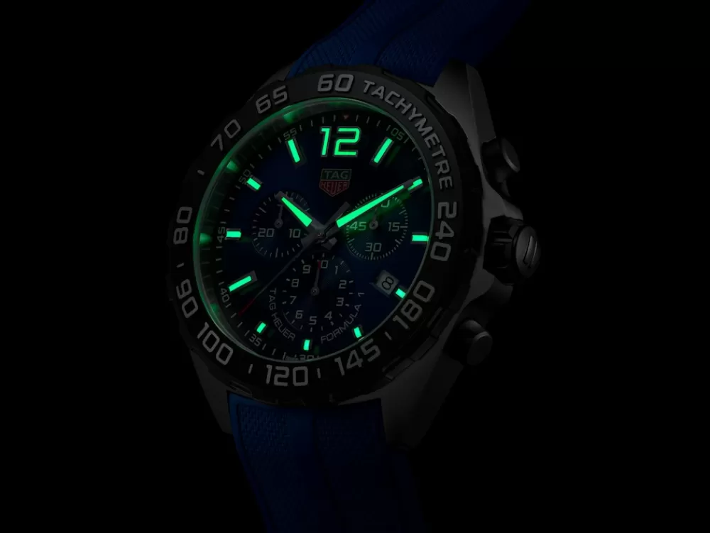 Formula 1 Chronograph*TAG Heuer Sale