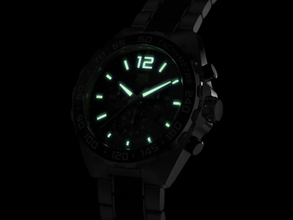 Formula 1 Chronograph*TAG Heuer Store