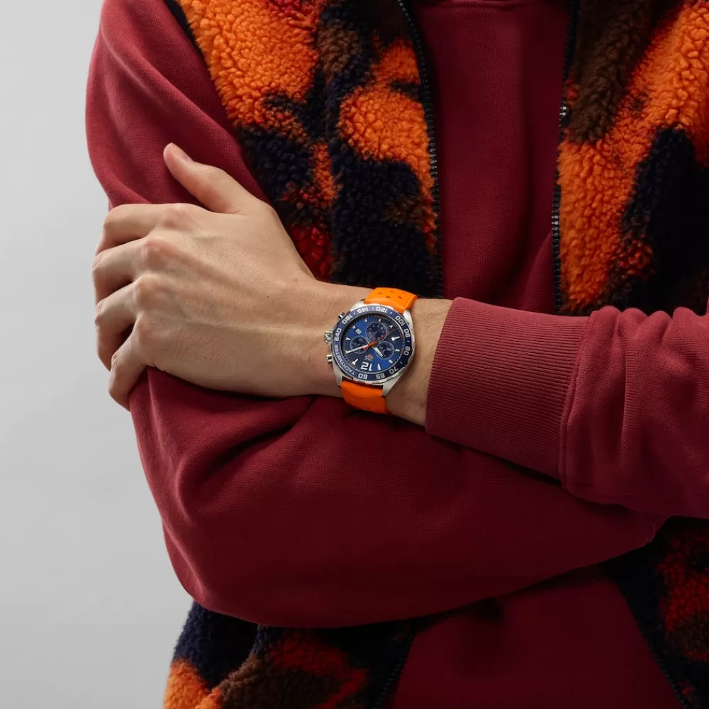 Formula 1 Chronograph*TAG Heuer Store