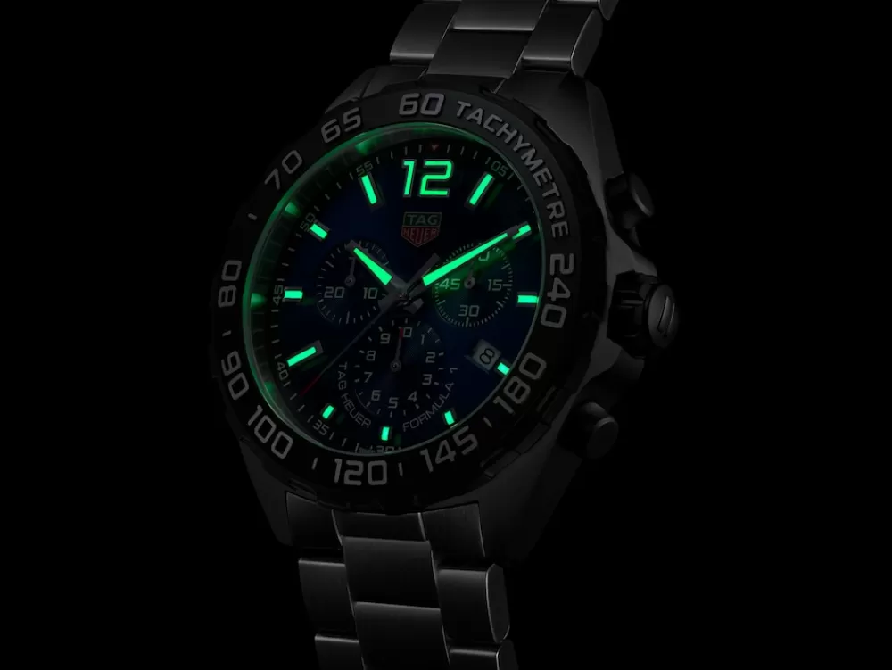Formula 1 Chronograph*TAG Heuer Outlet