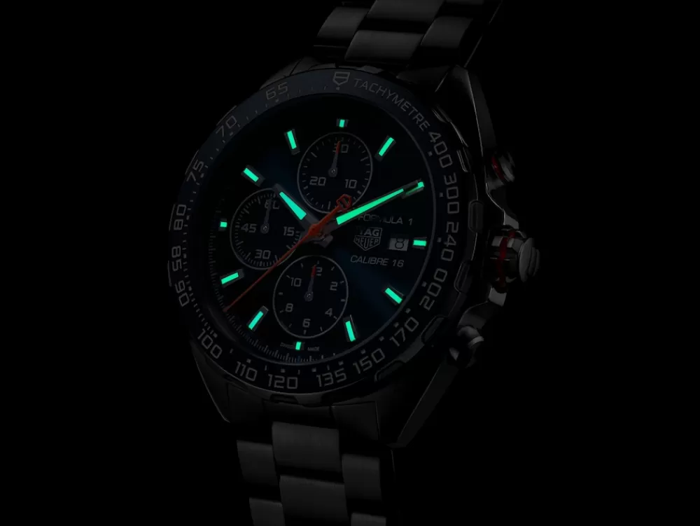 Formula 1 Chronograph*TAG Heuer Online
