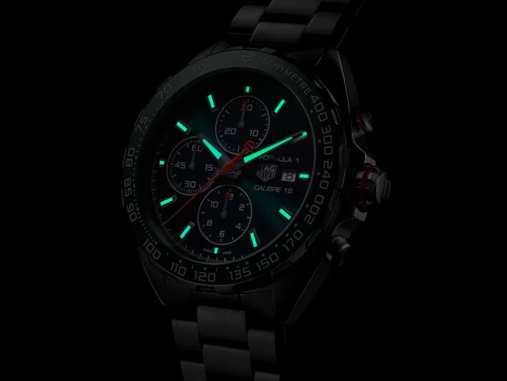 Formula 1 Chronograph*TAG Heuer Cheap