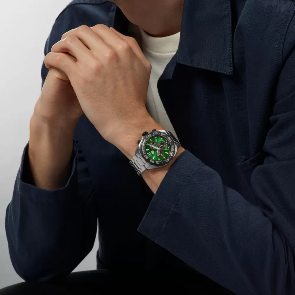 Formula 1 Chronograph*TAG Heuer Outlet