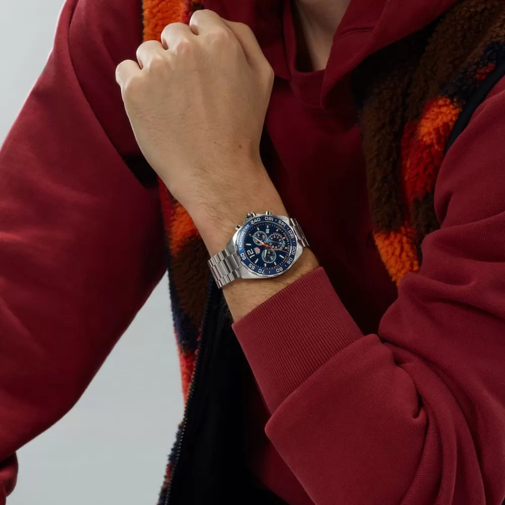 Formula 1 Chronograph*TAG Heuer Shop