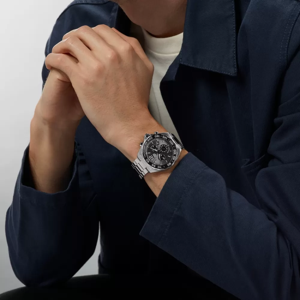 Formula 1 Chronograph*TAG Heuer Hot