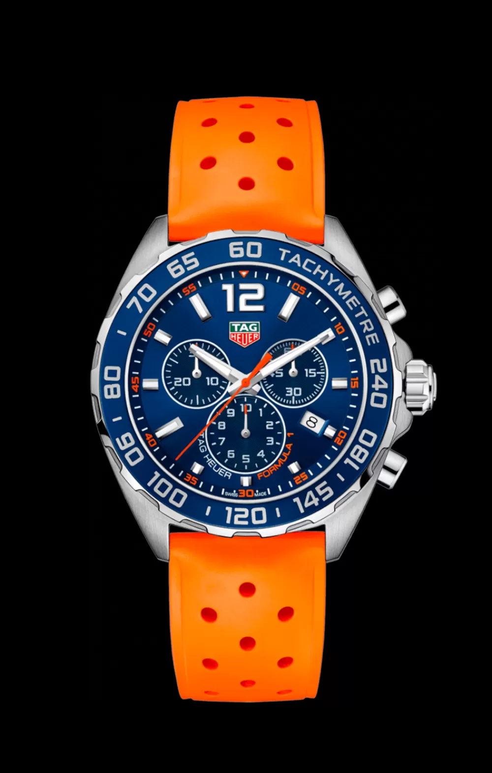 Formula 1 Chronograph*TAG Heuer Store