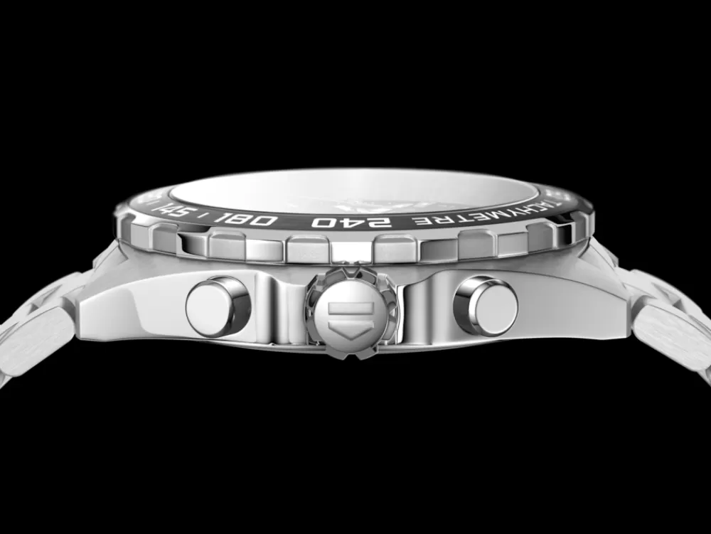 Formula 1 Chronograph*TAG Heuer Hot