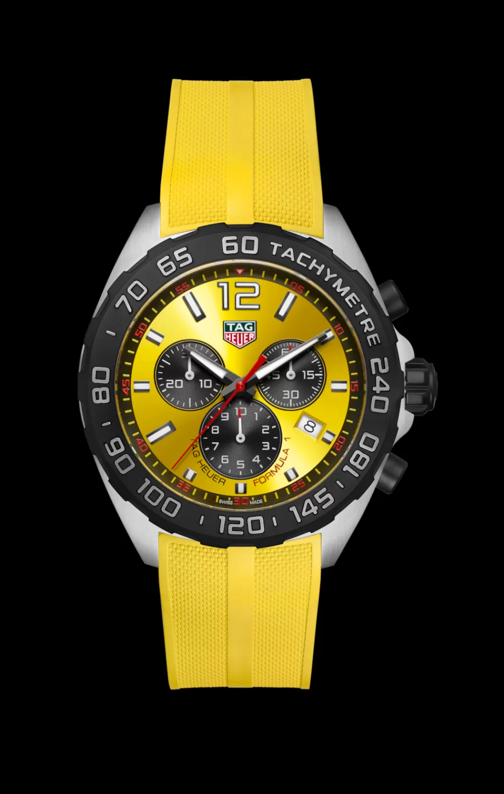 Formula 1 Chronograph*TAG Heuer Clearance