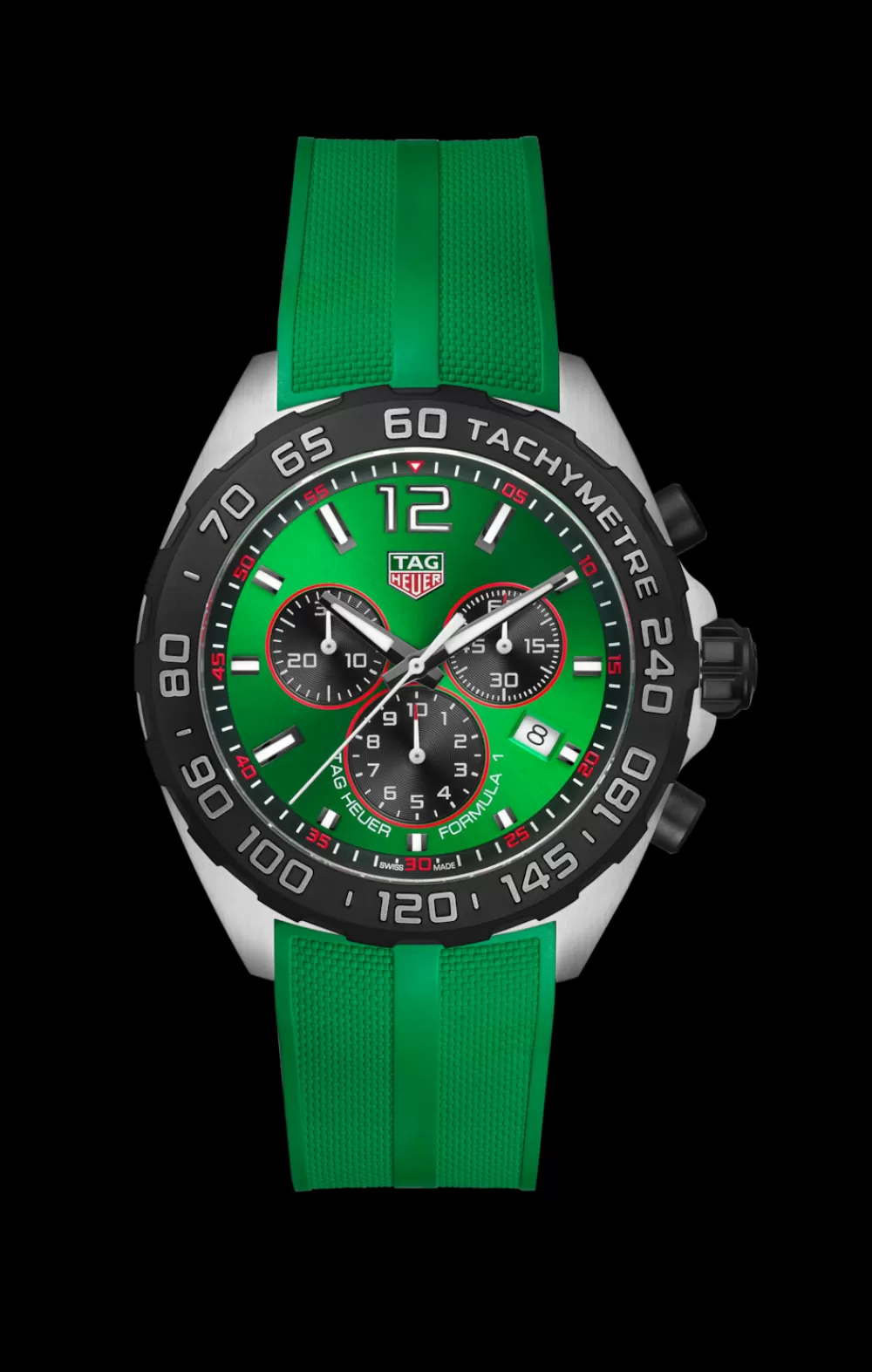 Formula 1 Chronograph*TAG Heuer Flash Sale