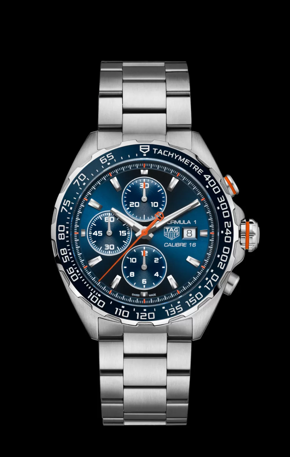 Formula 1 Chronograph*TAG Heuer Online