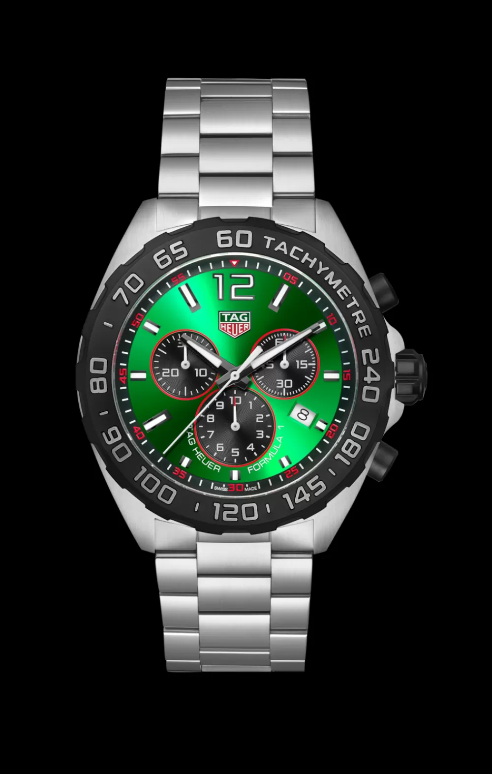 Formula 1 Chronograph*TAG Heuer Outlet